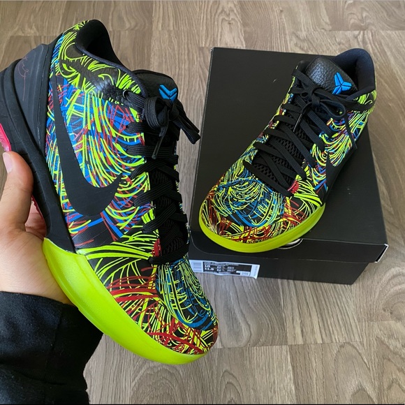 kobe 4 protro stockx